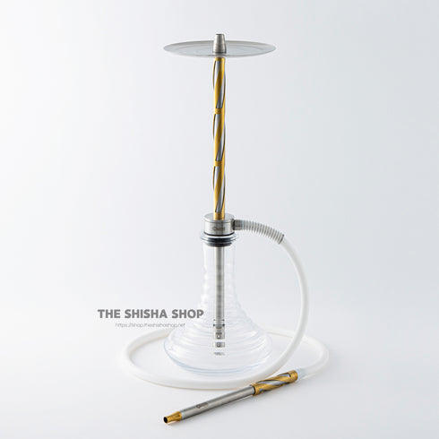 ODUMAN RS-SMOKE BLADE HOOKAH / オデュマン RS-スモークブレード(シーシャ本体)